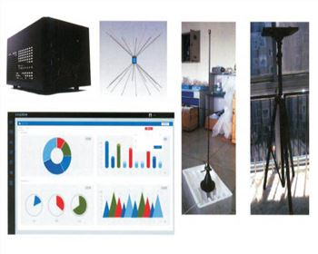 南充長時段無線電信號分析評估設(shè)備