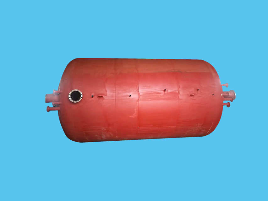 壓力容器的分類(lèi)方法